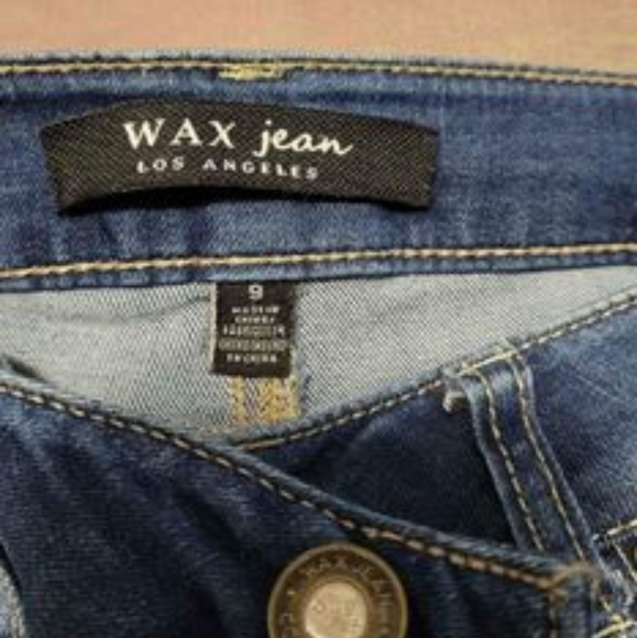 Jeans - Picture 2 of 2